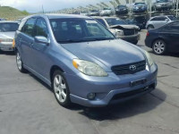 2005 TOYOTA MATRIX 2T1KR32E05C364716