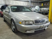 2002 VOLVO C70 YV1NC53D52J026917