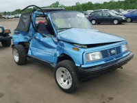 1994 GEO TRACKER 2CNBJ18U5R6929569