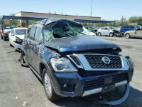 2017 NISSAN ARMADA SV JN8AY2NDXH9006534