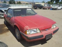 1991 FORD MUSTANG LX 1FACP44E0MF196973