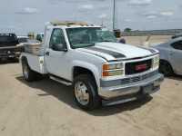 2001 CHEVROLET C3500-HD 3GBKC34G81M107342