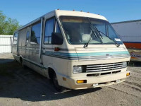 1989 CHEVROLET P30 1GBKP37W3K3304056