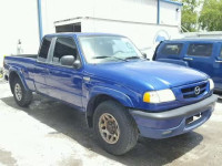 2003 MAZDA B4000 CAB 4F4YR46E63TM02912