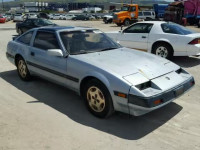 1985 NISSAN 300ZX 2+2 JN1HZ16S1FX050464