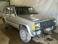 1991 JEEP CHEROKEE L 1J4FJ78S1ML576300