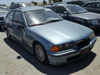 1998 BMW 318TI WBACG7326WKC30363
