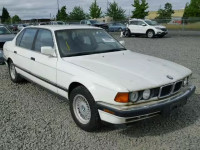 1993 BMW 740IL AUTO WBAGD8325PDE86516