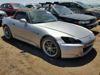 2005 HONDA S2000 JHMAP21435S000274