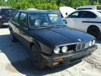 1990 BMW 325I/IS WBAAA1319LEC69326