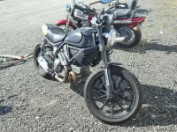 2015 DUCATI SCRAMBLER ML015ANM8FT002741