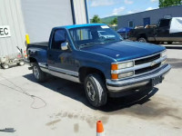 1990 CHEVROLET K1500 1GCDK14K7LZ198203