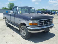 1994 FORD F250 2FTHF26H8RCA61824