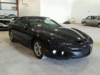 2002 PONTIAC FIREBIRD 2G2FS22K422164288