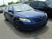 2007 TOYOTA CAMRY 4T1BE46K27U131133