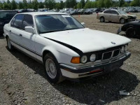 1994 BMW 740IL AUTO WBAGD8323RDE91801