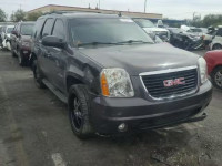 2010 GMC YUKON SLT 1GKUCCE06AR259242