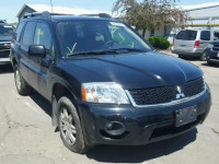 2011 MITSUBISHI ENDEAVOR L 4A4JM2AS8BE016580