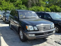 2003 LEXUS LX 470 JTJHT00W233532011