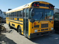 2002 BLUE BIRD SCHOOL/TRA 1BAADCPA22F203894