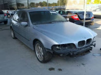 1998 BMW 540I AUTOMATIC WBADE632XWBW59801