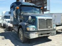 1999 INTERNATIONAL 9200 2HSFMAER8XC092576