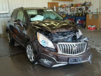 2014 BUICK ENCORE PRE KL4CJHSB2EB710918