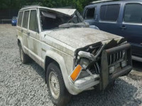 1991 JEEP CHEROKEE L 1J4FJ78S2ML636438