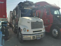 2000 FREIGHTLINER MED CONV F 1FVXTWEB0YHG33086