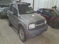 2003 CHEVROLET TRACKER ZR 2CNBJ734X36907875