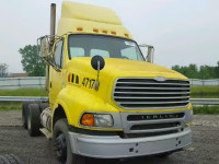 2004 STERLING TRUCK AT9500 2FWJA3CV24AM31962