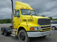 2006 STERLING TRUCK AT9500 2FWJA3CV36AW47547