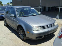 2004 VOLKSWAGEN GTI 9BWDE61J744003981