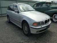 1999 BMW 528ITA WBADP6341XBV62080