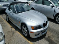 1998 BMW Z3 1.9 4USCH7325WLD15828