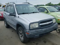 2002 CHEVROLET TRACKER ZR 2CNBJ734726904785