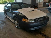 1999 FORD MUSTANG CO 1FAFP46V7XF197570