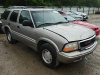 2000 GMC JIMMY 1GKCS13W8Y2323004