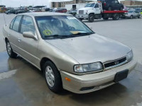 1996 INFINITI G20 JNKCP01D2TT533561