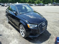 2015 AUDI S3 PREMIUM WAUBFGFF7F1123337