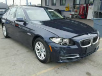 2014 BMW 528I WBA5A5C55ED500840