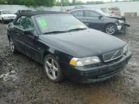 2002 VOLVO C70 YV1NC53D22J028303