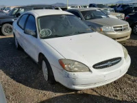 2004 FORD TAURUS LX 1FAFP52U44G183926