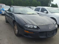 2001 CHEVROLET CAMARO Z28 2G1FP22G012141820