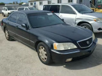 2001 ACURA 3.5 RL JH4KA96501C002990