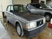 1993 VOLVO 240 YV1AS8804P1478776