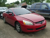 2005 HONDA ACCORD SE 1HGCM82455A015760