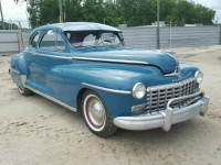 1948 DODGE COUPE 31195350