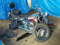 2009 HARLEY-DAVIDSON FLSTC 1HD1BW5199Y017072