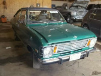 1970 Opel Cadet 929232356